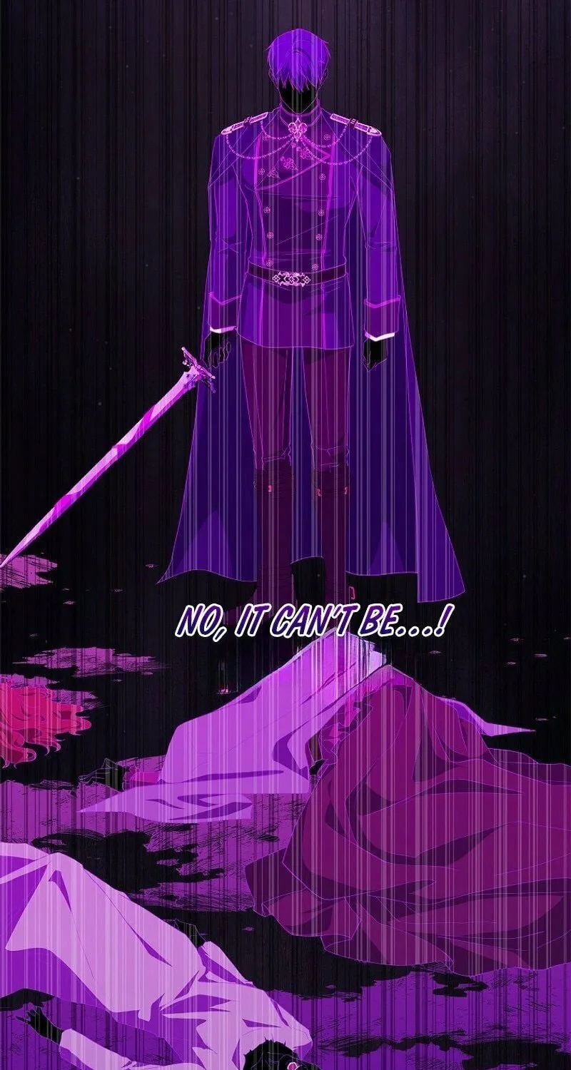 Read Violet Blooming in Patronage chapter 62 image 23 on Lezhin