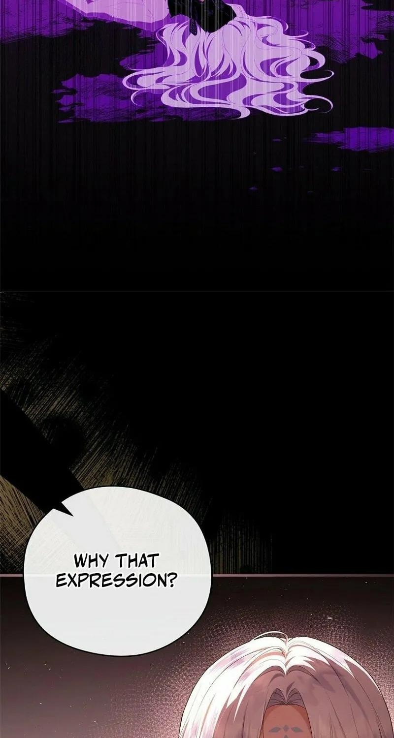 Read Violet Blooming in Patronage chapter 62 image 24 on Lezhin