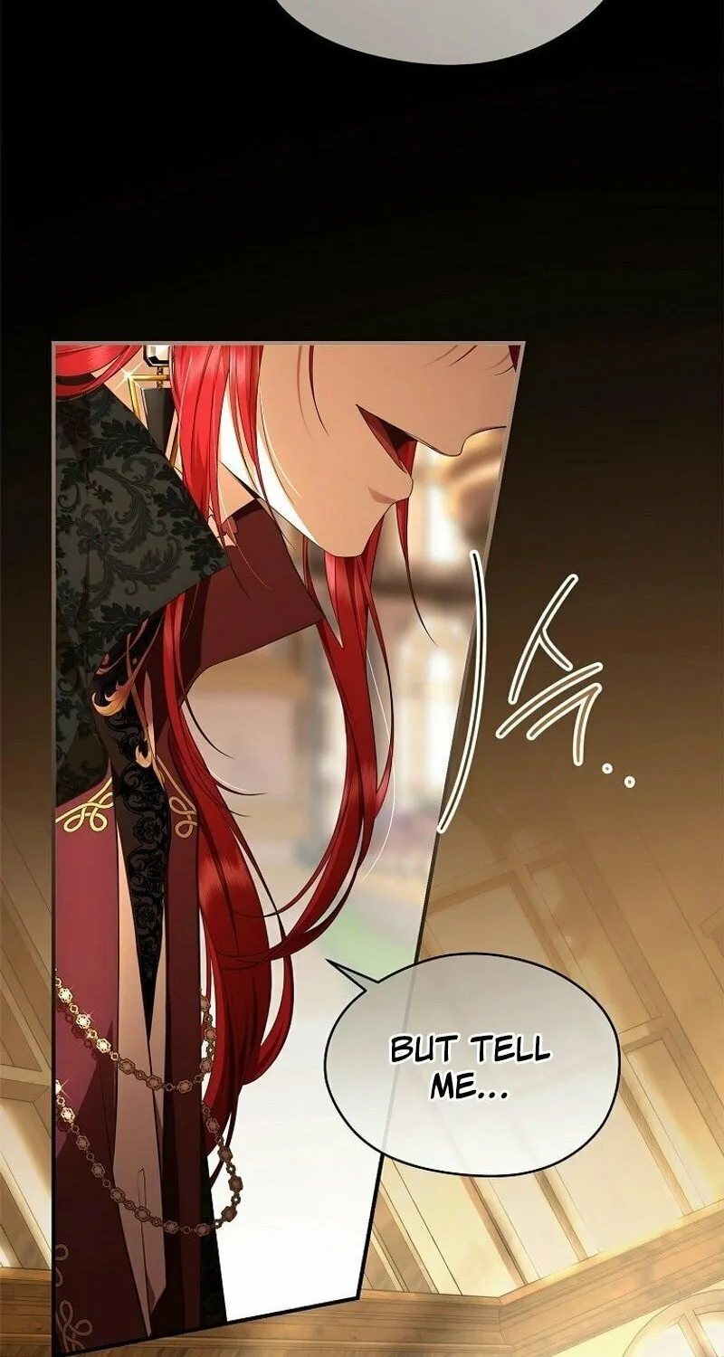 Read Violet Blooming in Patronage chapter 62 image 28 on Lezhin