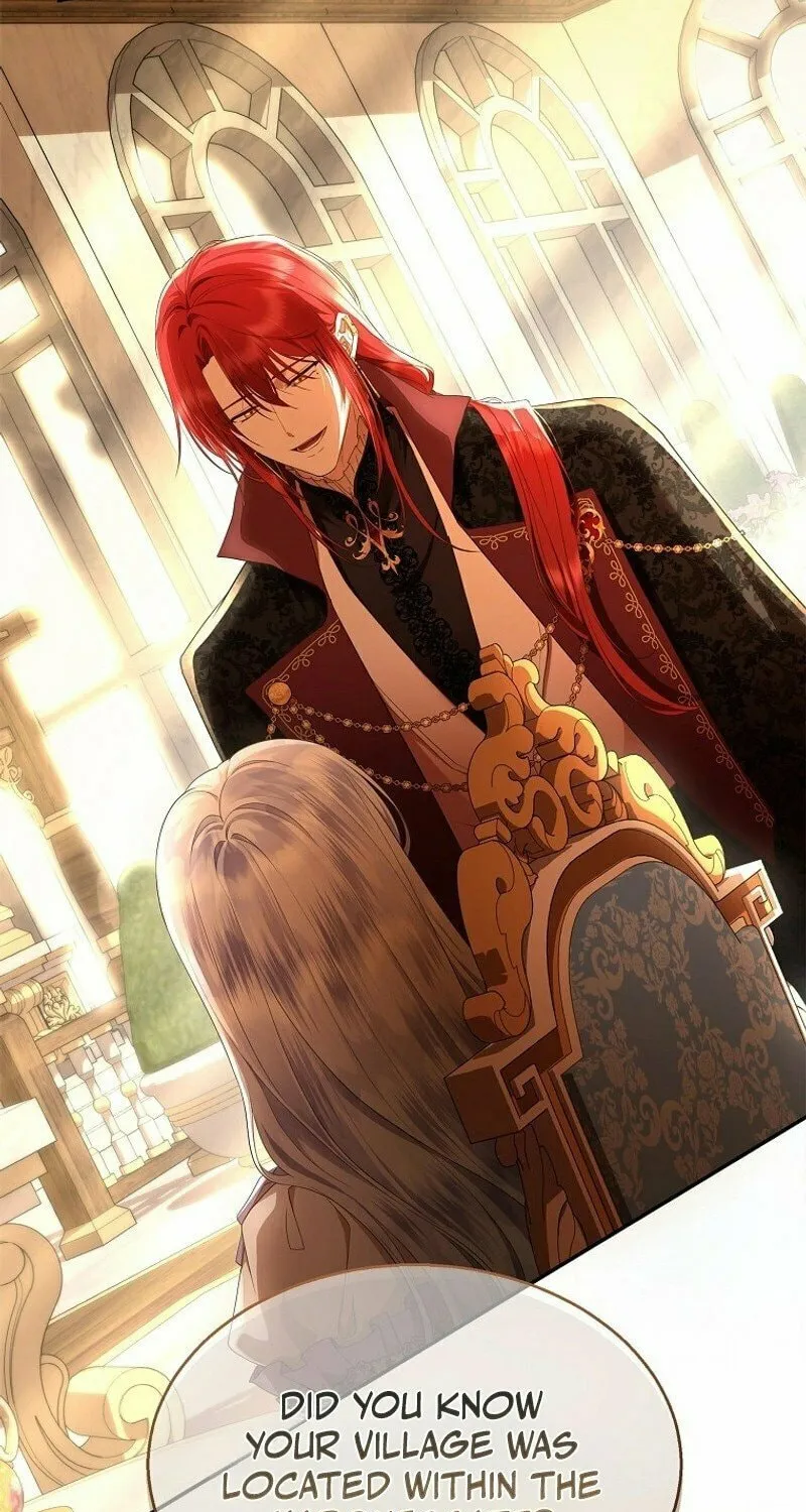 Read Violet Blooming in Patronage chapter 62 image 29 on Lezhin