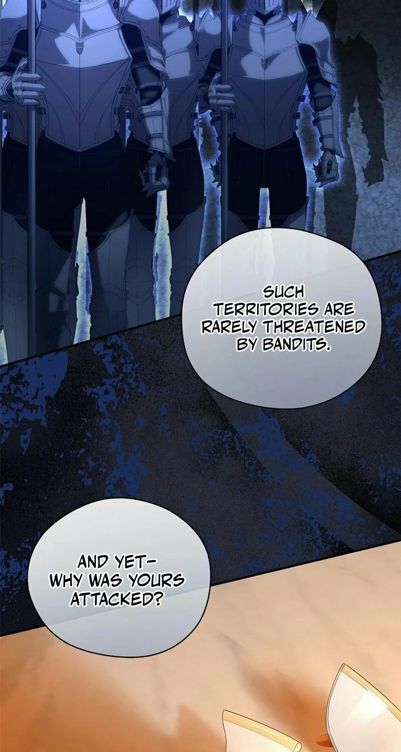 Read Violet Blooming in Patronage chapter 62 image 33 on Lezhin
