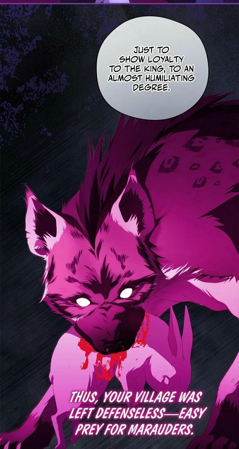 Read Violet Blooming in Patronage chapter 62 image 36 on Lezhin