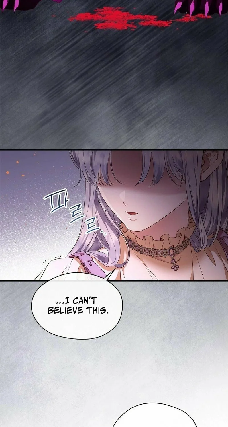 Read Violet Blooming in Patronage chapter 62 image 37 on Lezhin