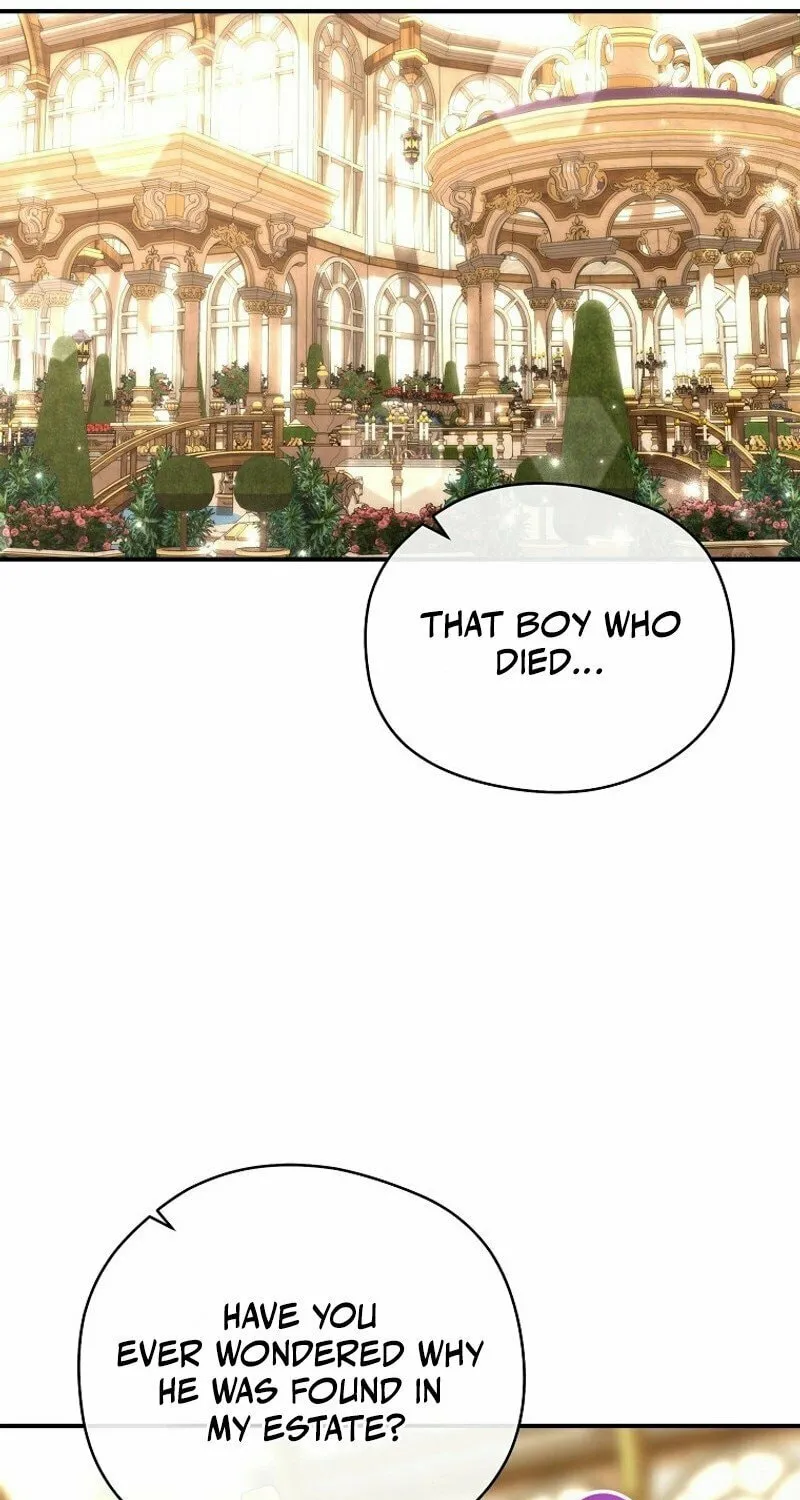Read Violet Blooming in Patronage chapter 62 image 4 on Lezhin