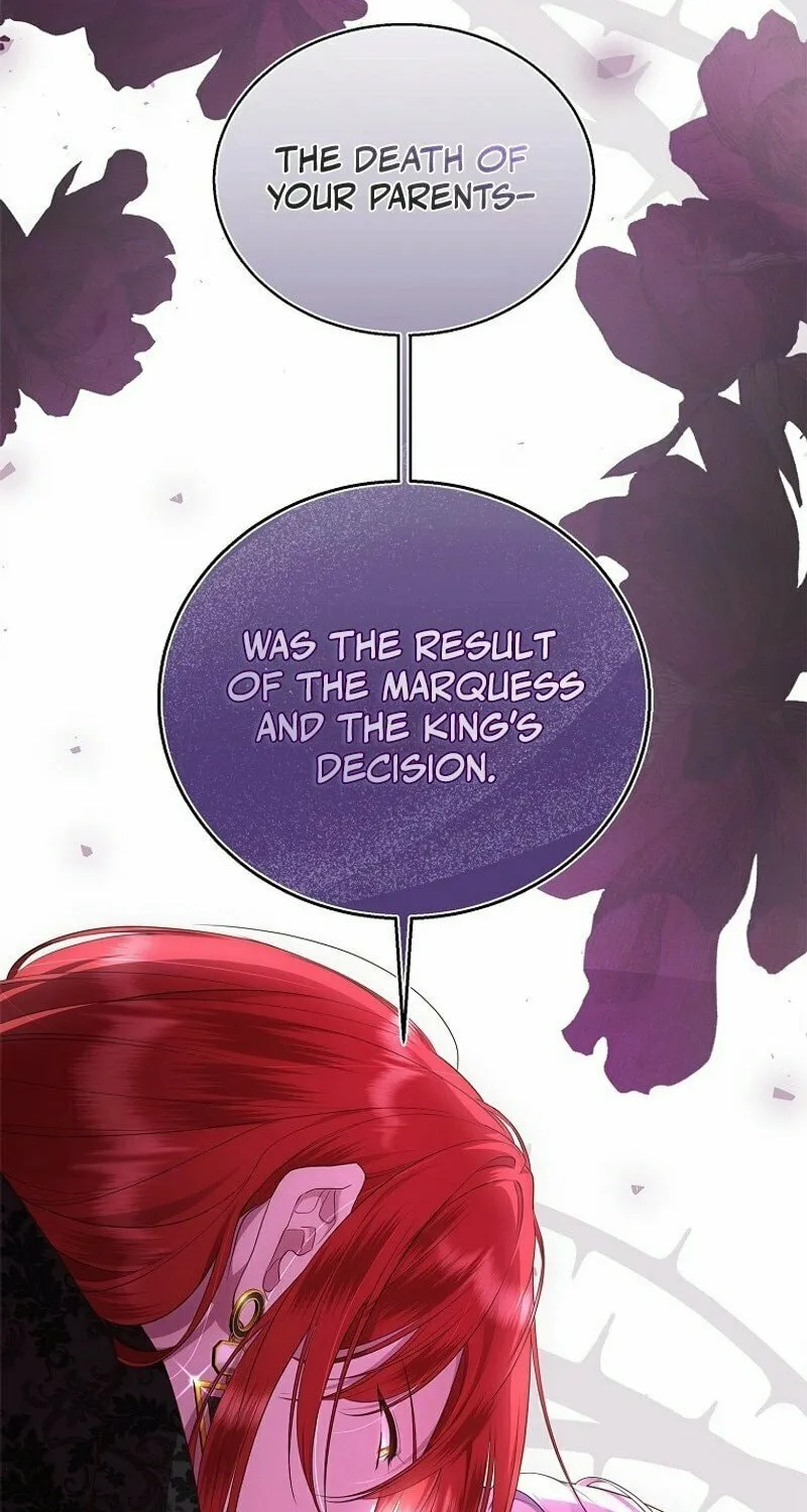 Read Violet Blooming in Patronage chapter 62 image 40 on Lezhin