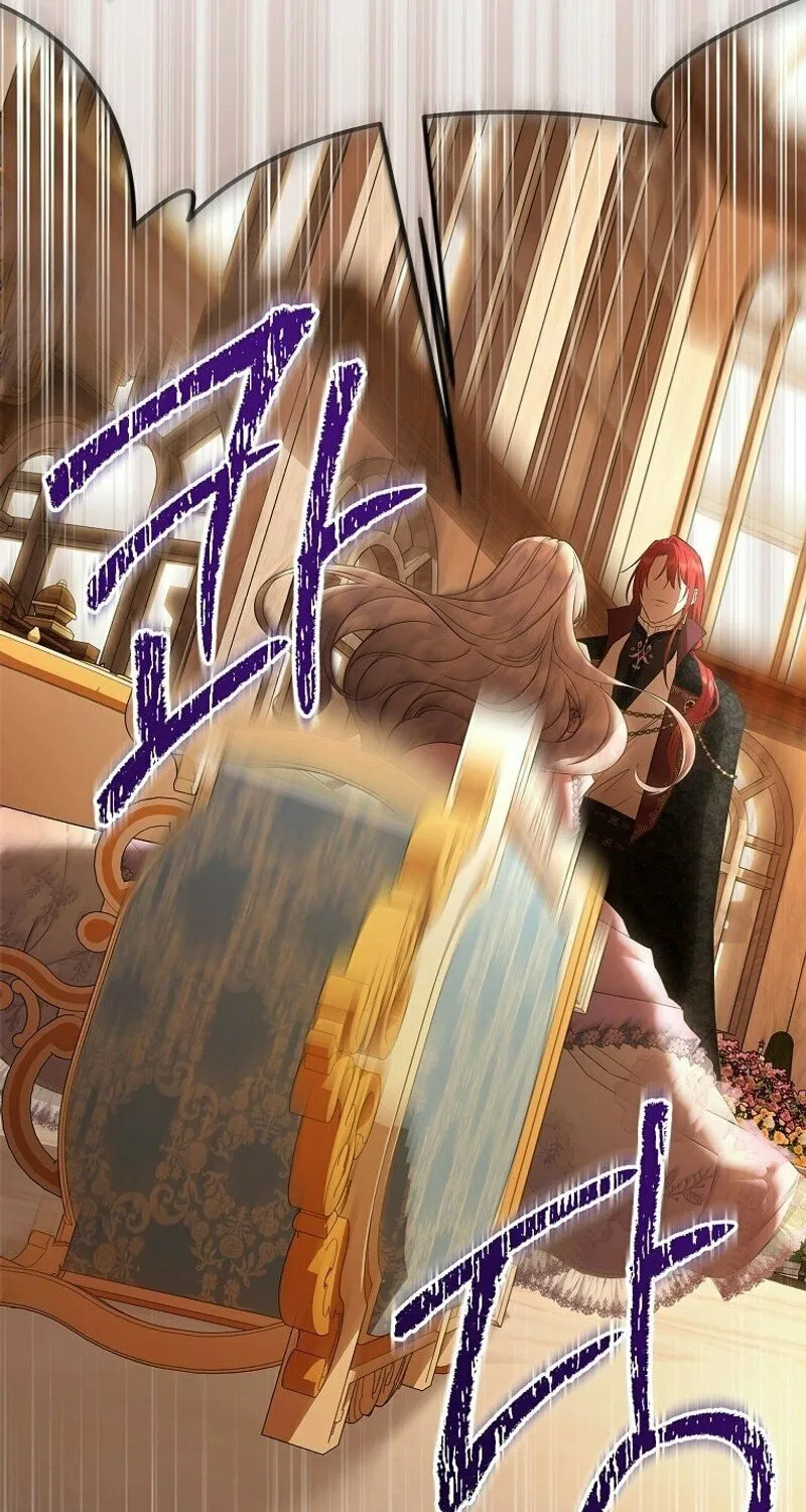 Read Violet Blooming in Patronage chapter 62 image 43 on Lezhin