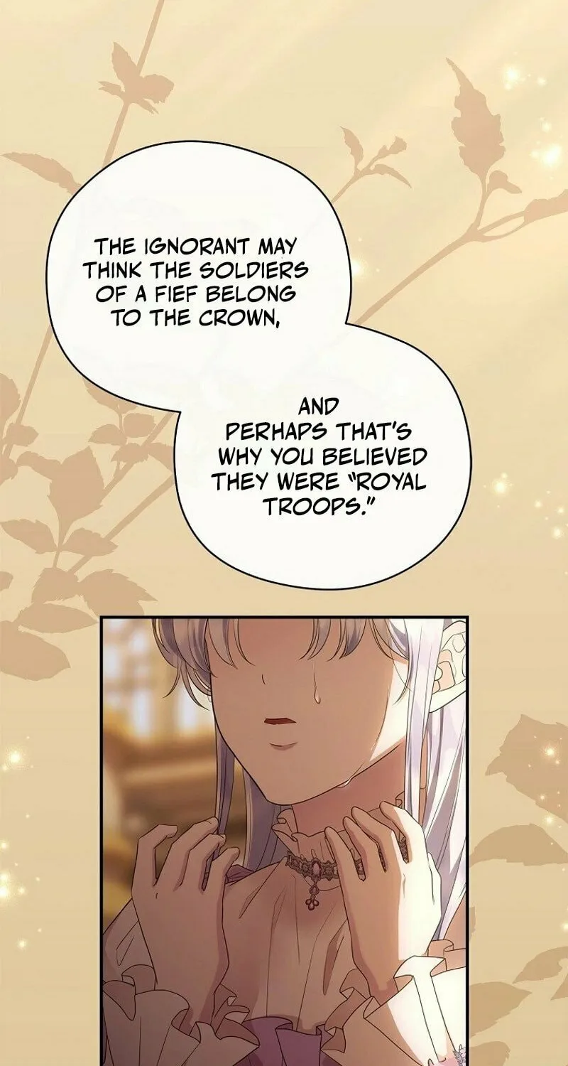 Read Violet Blooming in Patronage chapter 62 image 52 on Lezhin