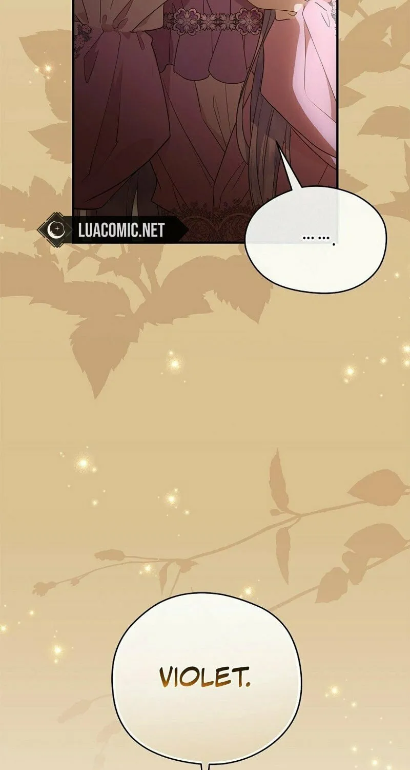 Read Violet Blooming in Patronage chapter 62 image 53 on Lezhin
