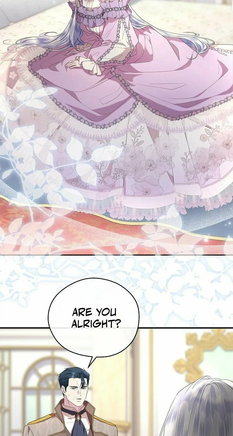 Read Violet Blooming in Patronage chapter 62 image 59 on Lezhin