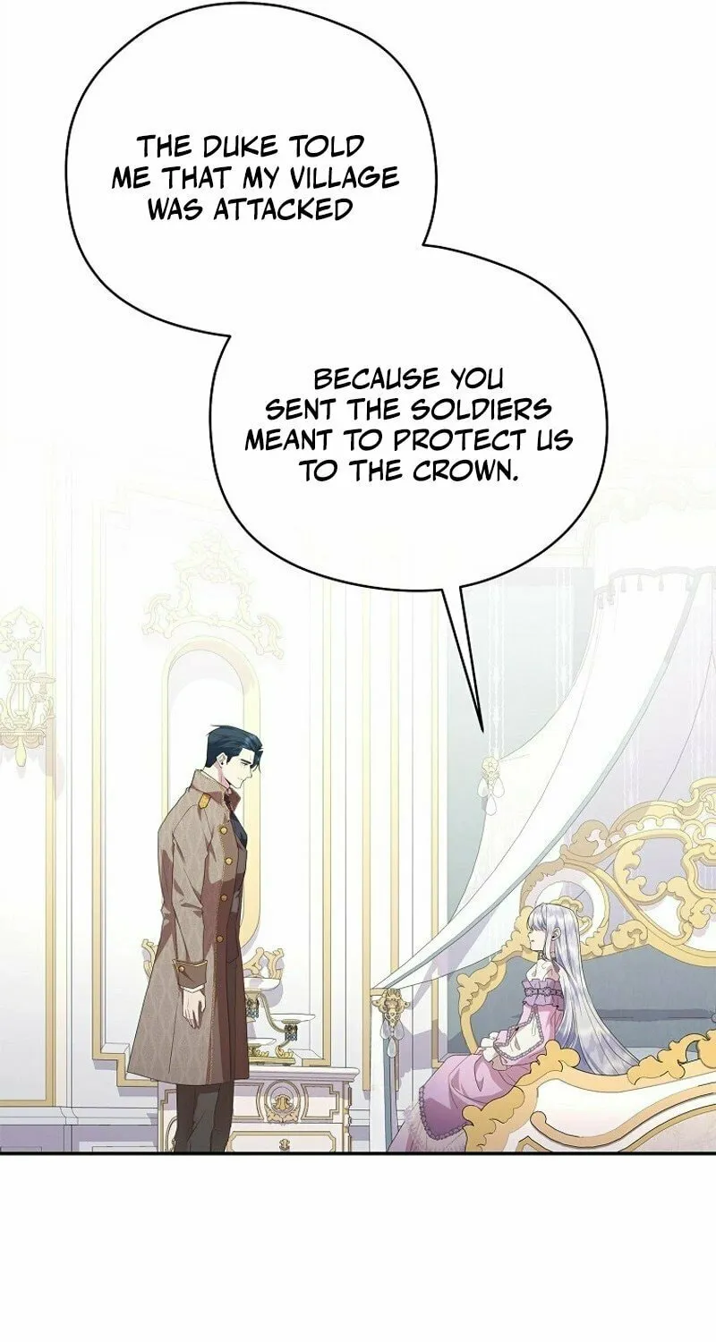 Read Violet Blooming in Patronage chapter 62 image 63 on Lezhin