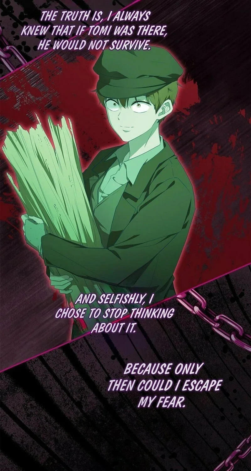 Read Violet Blooming in Patronage chapter 62 image 7 on Lezhin
