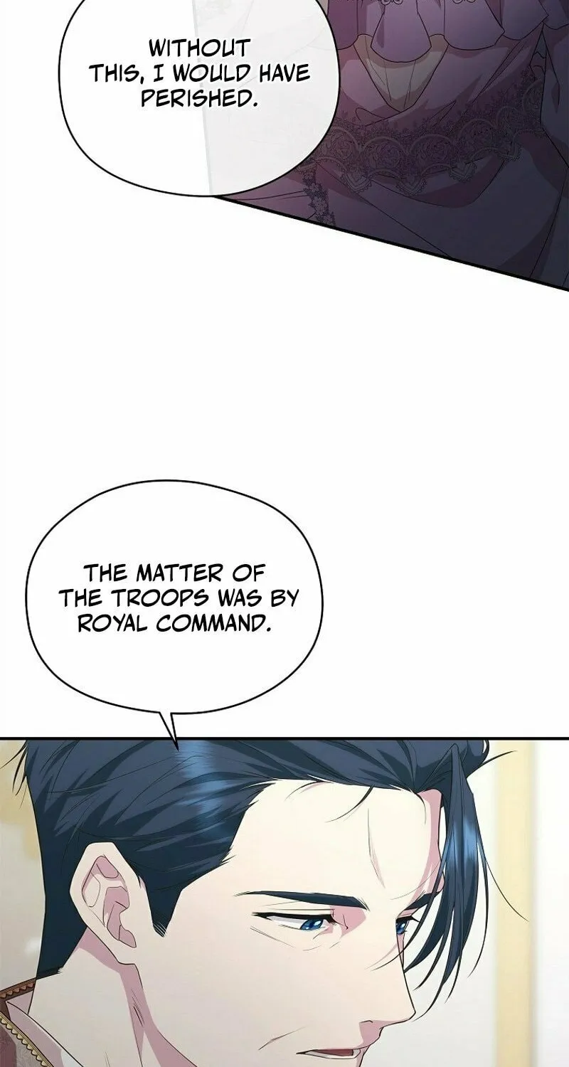 Read Violet Blooming in Patronage chapter 62 image 74 on Lezhin