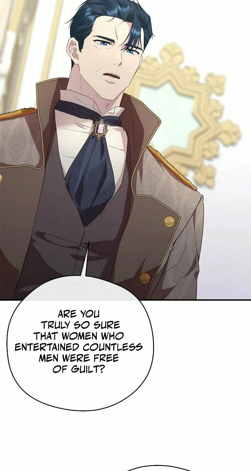 Read Violet Blooming in Patronage chapter 62 image 83 on Lezhin