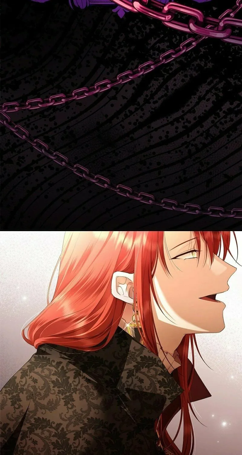 Read Violet Blooming in Patronage chapter 62 image 9 on Lezhin
