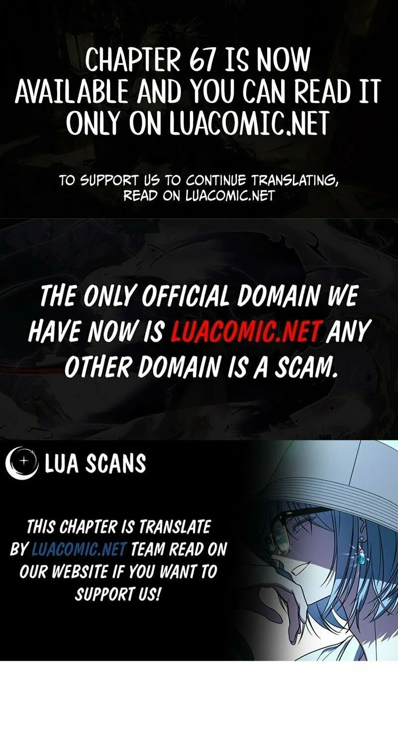 Read Violet Blooming in Patronage chapter 63 image 0 on Lezhin