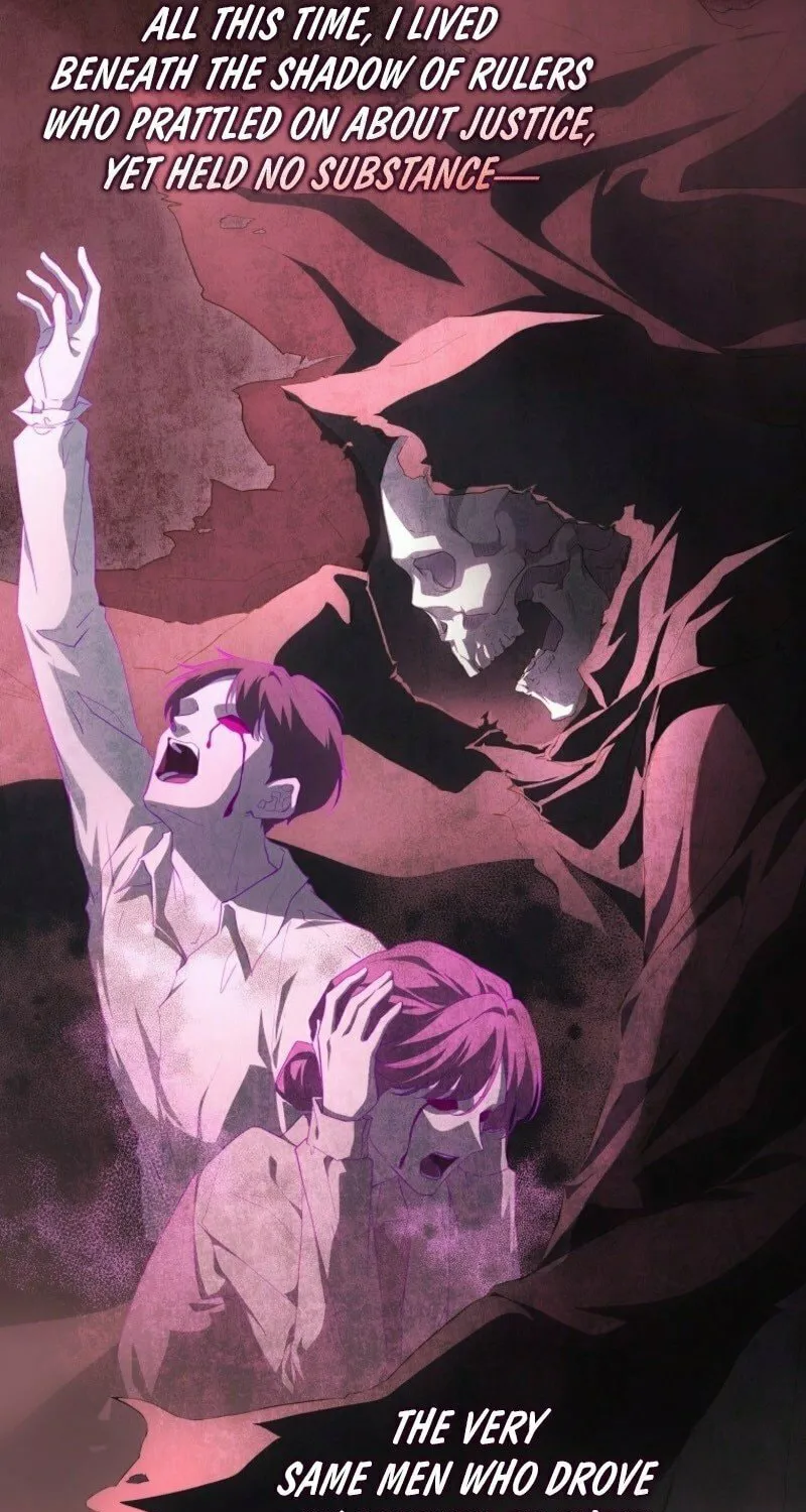 Read Violet Blooming in Patronage chapter 63 image 18 on Lezhin