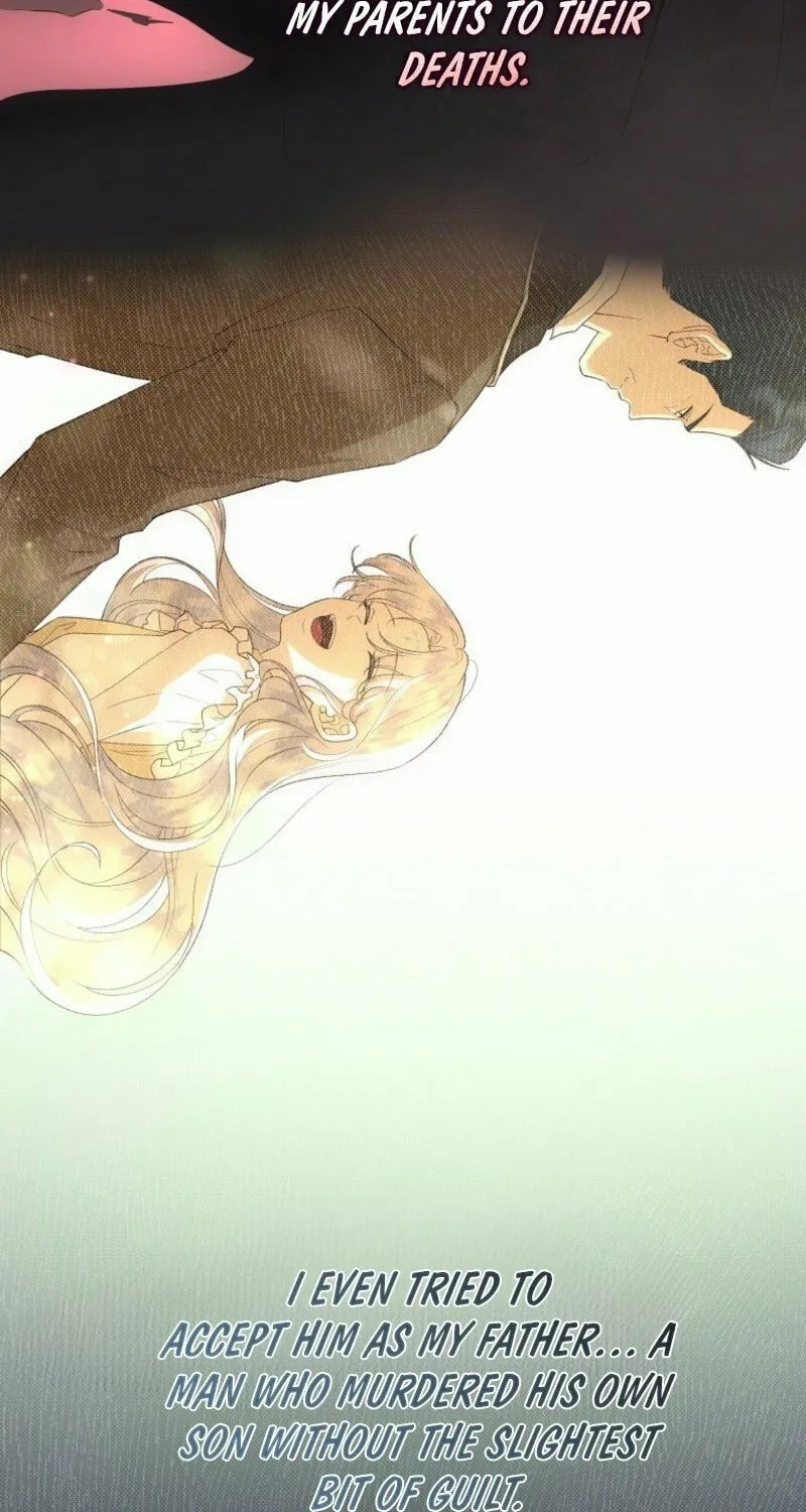 Read Violet Blooming in Patronage chapter 63 image 19 on Lezhin