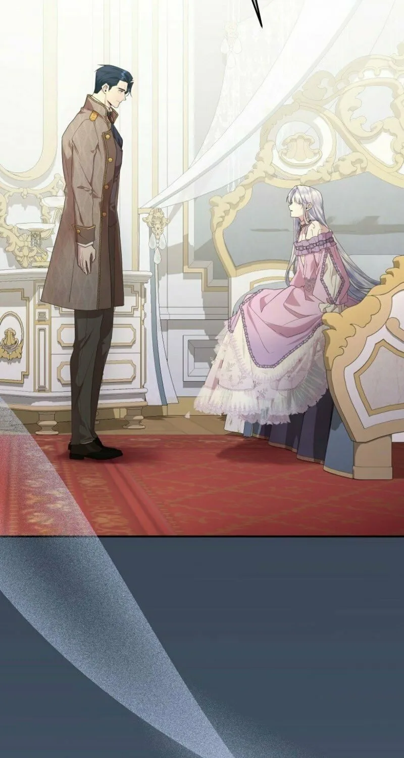 Read Violet Blooming in Patronage chapter 63 image 2 on Lezhin