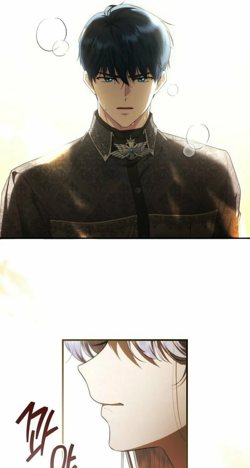 Read Violet Blooming in Patronage chapter 63 image 24 on Lezhin
