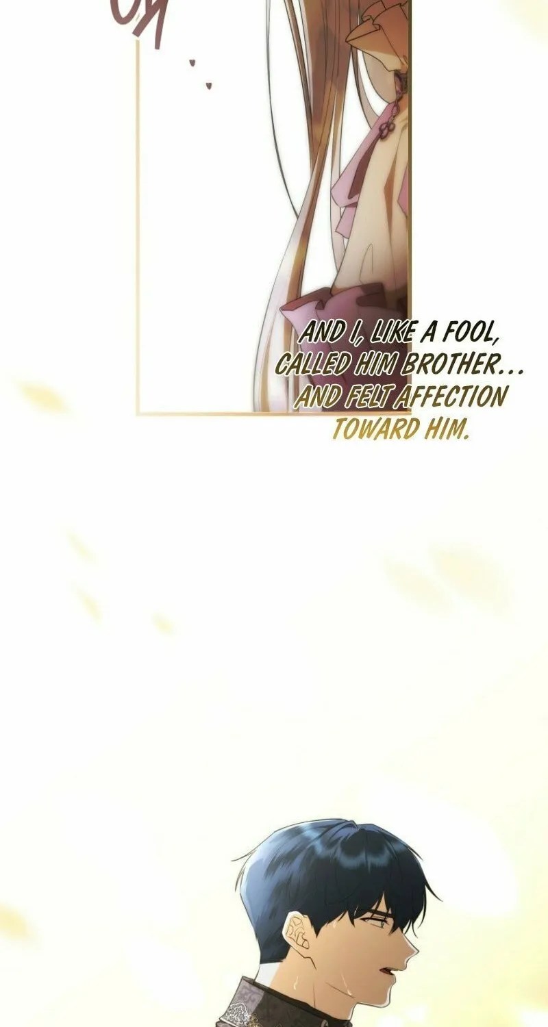 Read Violet Blooming in Patronage chapter 63 image 25 on Lezhin