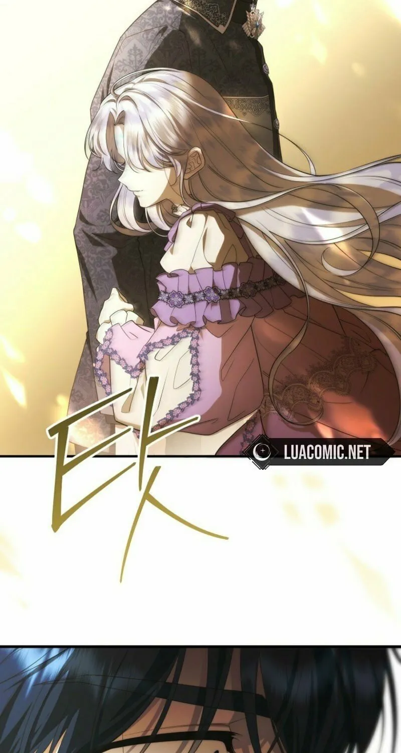 Read Violet Blooming in Patronage chapter 63 image 26 on Lezhin