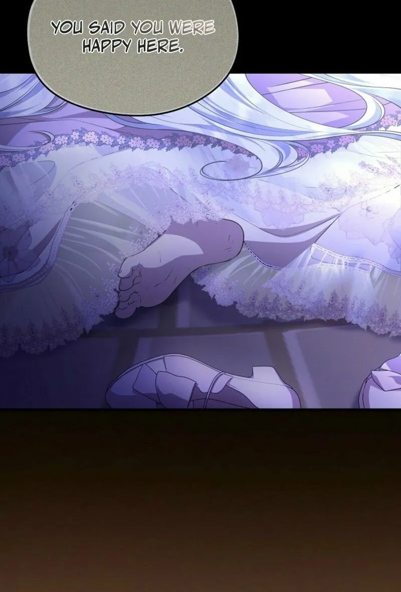Read Violet Blooming in Patronage chapter 63 image 31 on Lezhin