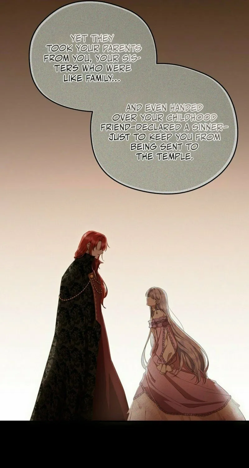 Read Violet Blooming in Patronage chapter 63 image 32 on Lezhin