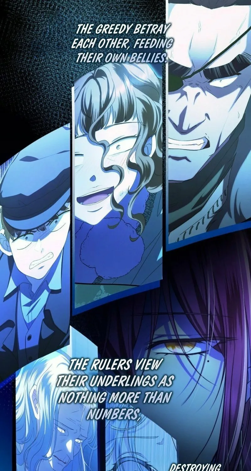 Read Violet Blooming in Patronage chapter 63 image 41 on Lezhin