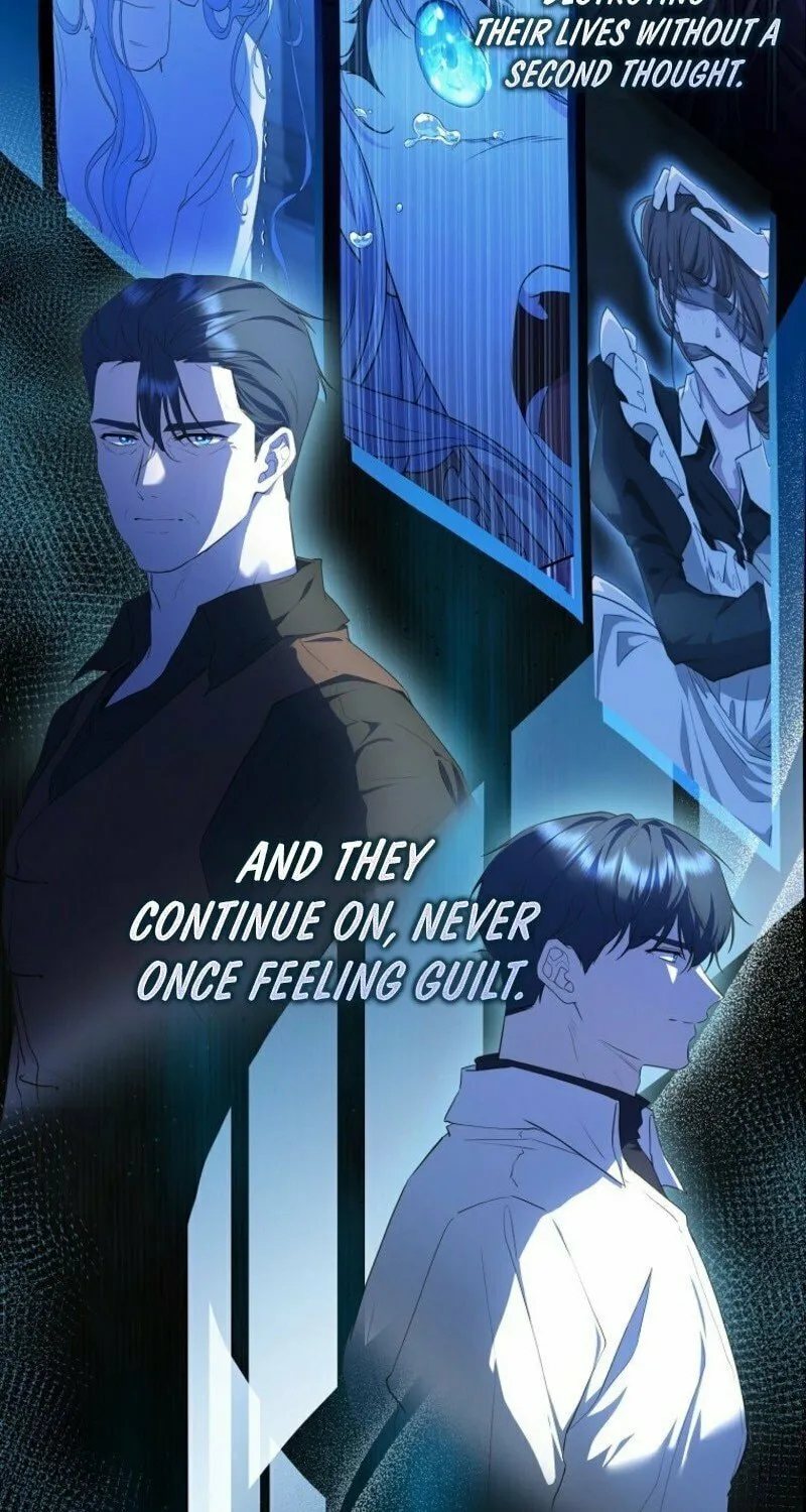 Read Violet Blooming in Patronage chapter 63 image 42 on Lezhin