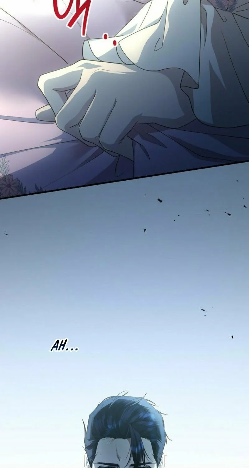 Read Violet Blooming in Patronage chapter 63 image 6 on Lezhin
