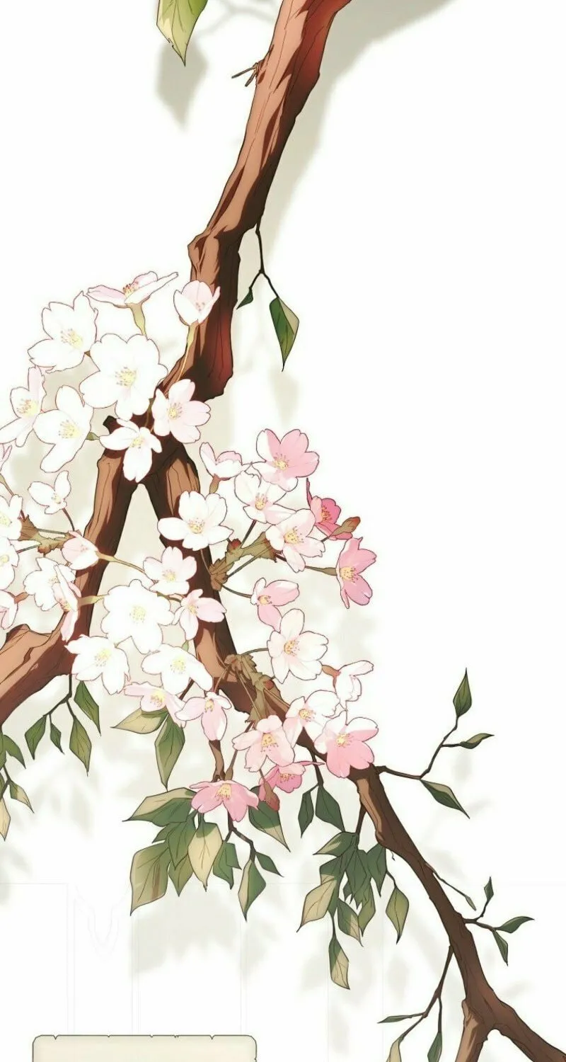 Read Violet Blooming in Patronage chapter 63 image 65 on Lezhin