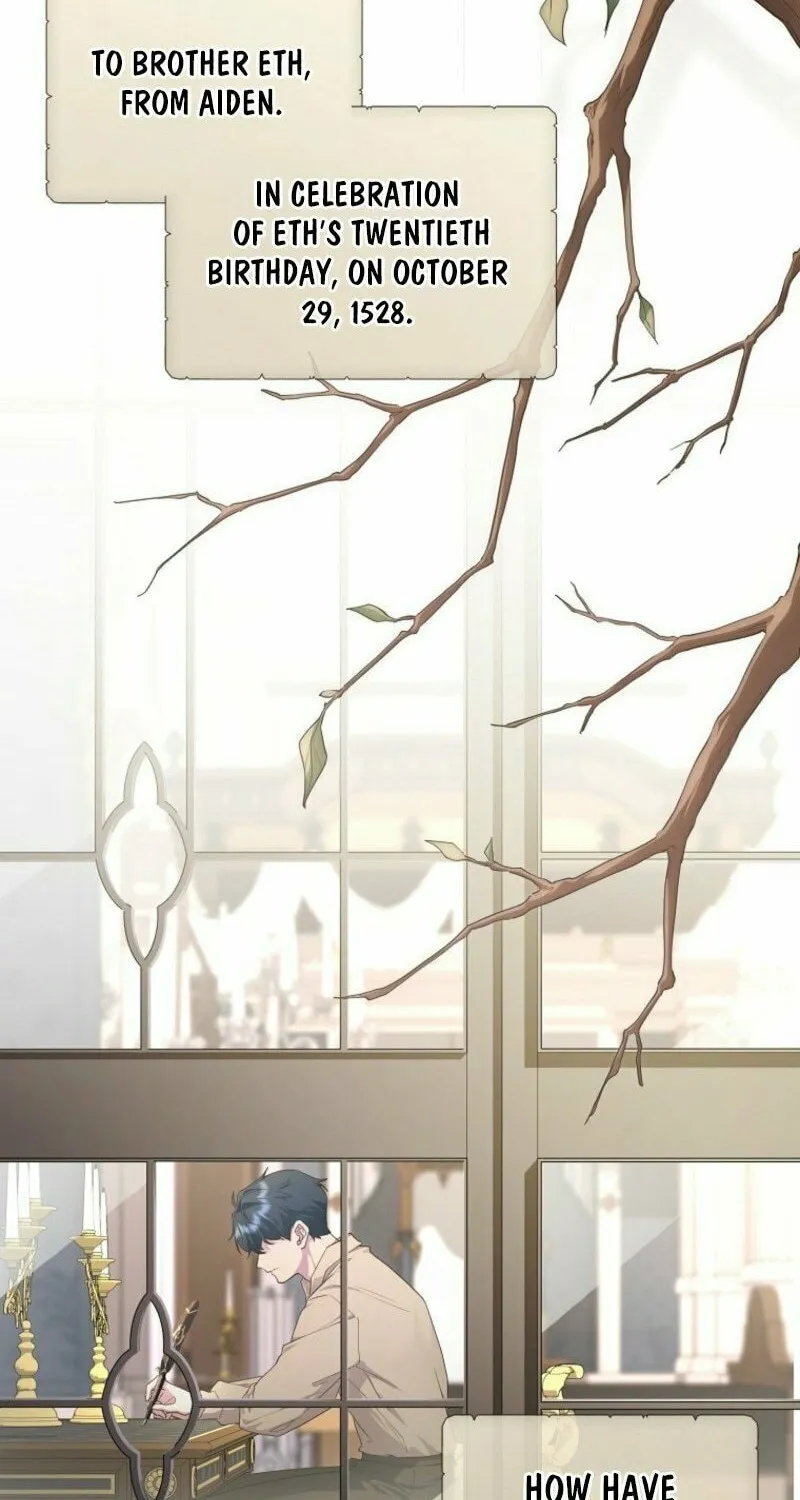Read Violet Blooming in Patronage chapter 63 image 66 on Lezhin