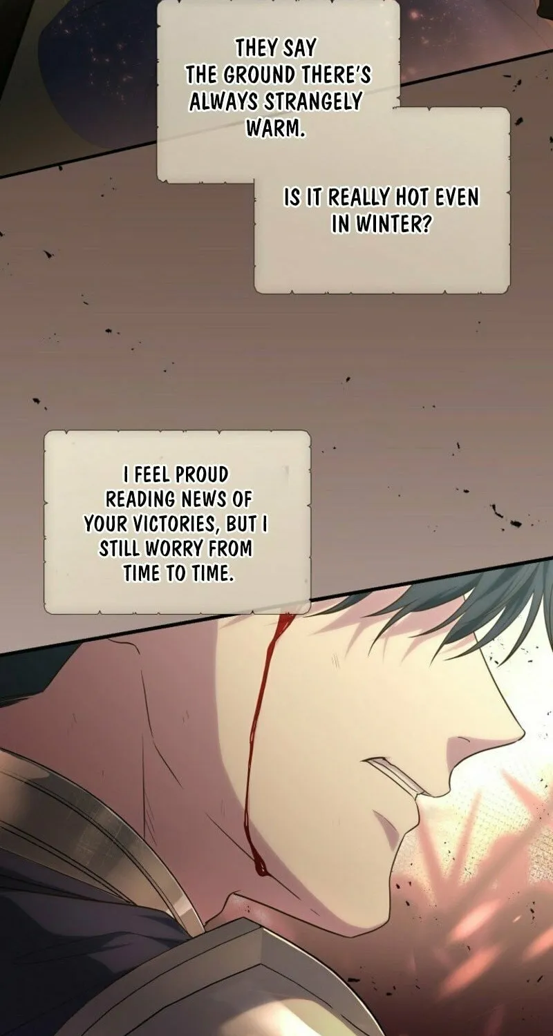 Read Violet Blooming in Patronage chapter 63 image 70 on Lezhin