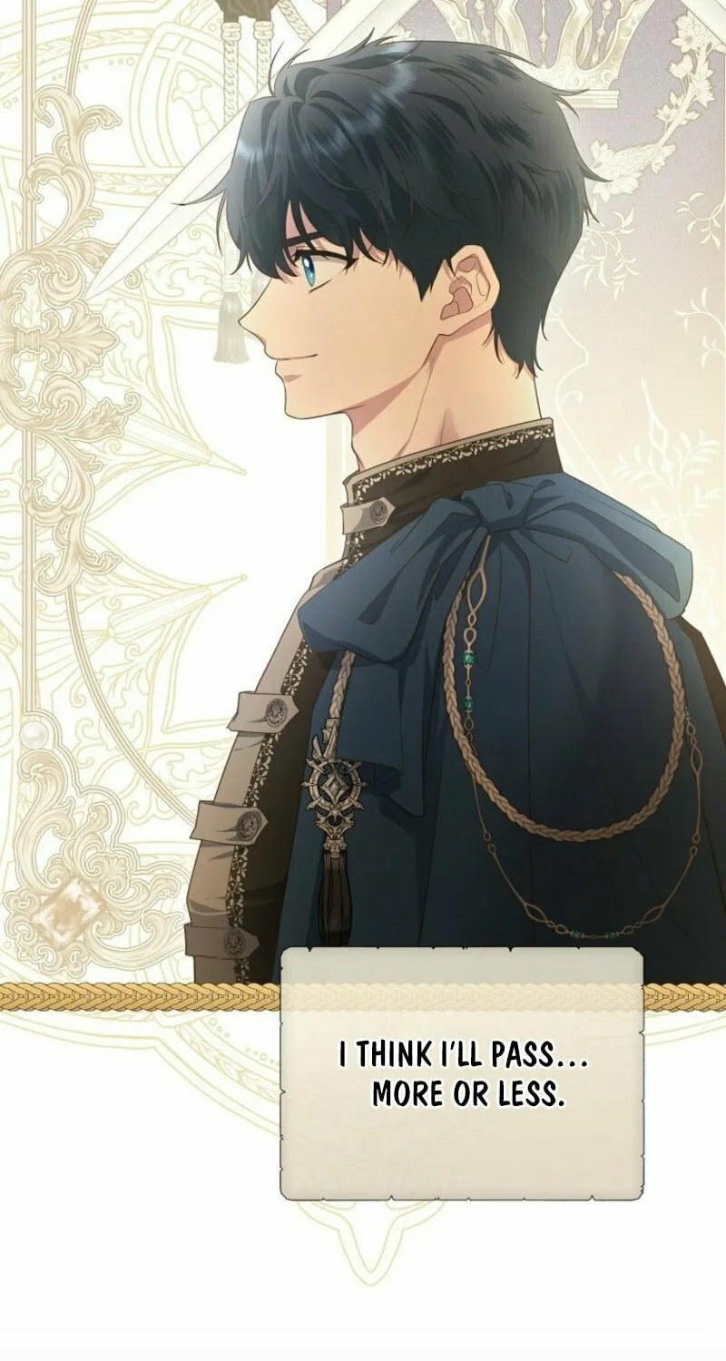Read Violet Blooming in Patronage chapter 63 image 72 on Lezhin