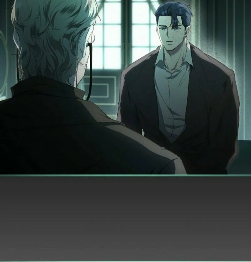 Read Violet Blooming in Patronage chapter 63 image 76 on Lezhin