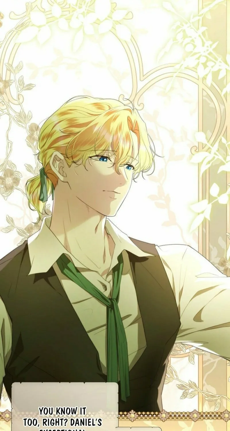 Read Violet Blooming in Patronage chapter 63 image 80 on Lezhin
