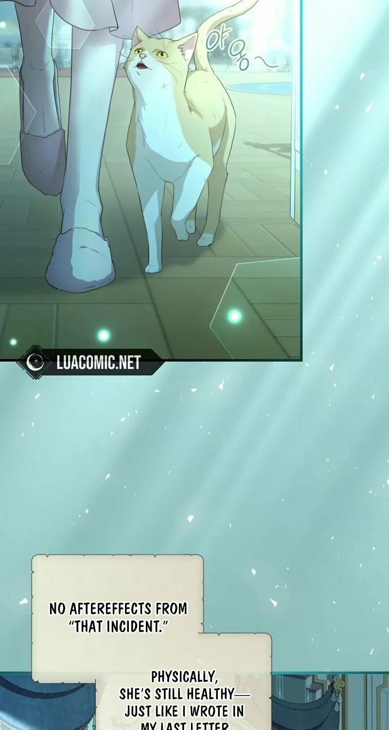 Read Violet Blooming in Patronage chapter 63 image 83 on Lezhin