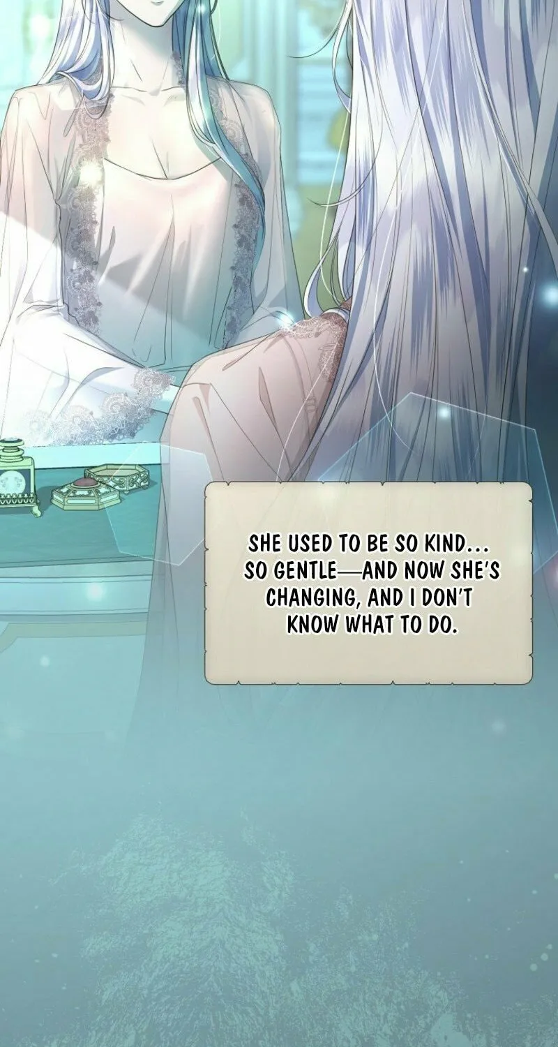 Read Violet Blooming in Patronage chapter 63 image 90 on Lezhin