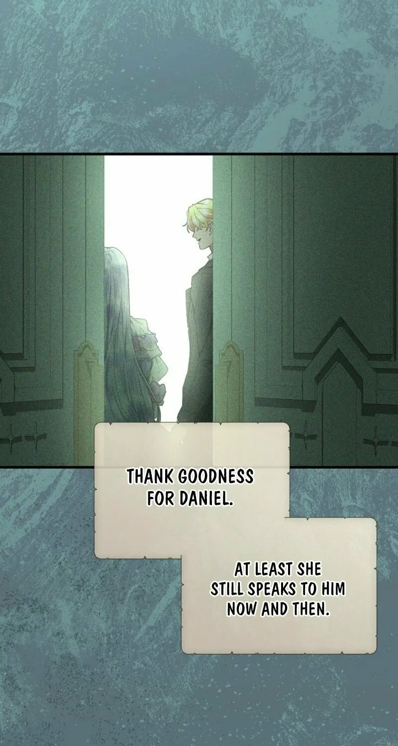 Read Violet Blooming in Patronage chapter 63 image 91 on Lezhin