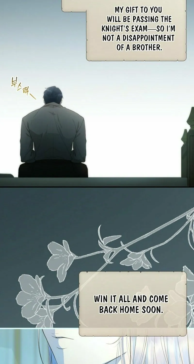 Read Violet Blooming in Patronage chapter 63 image 96 on Lezhin