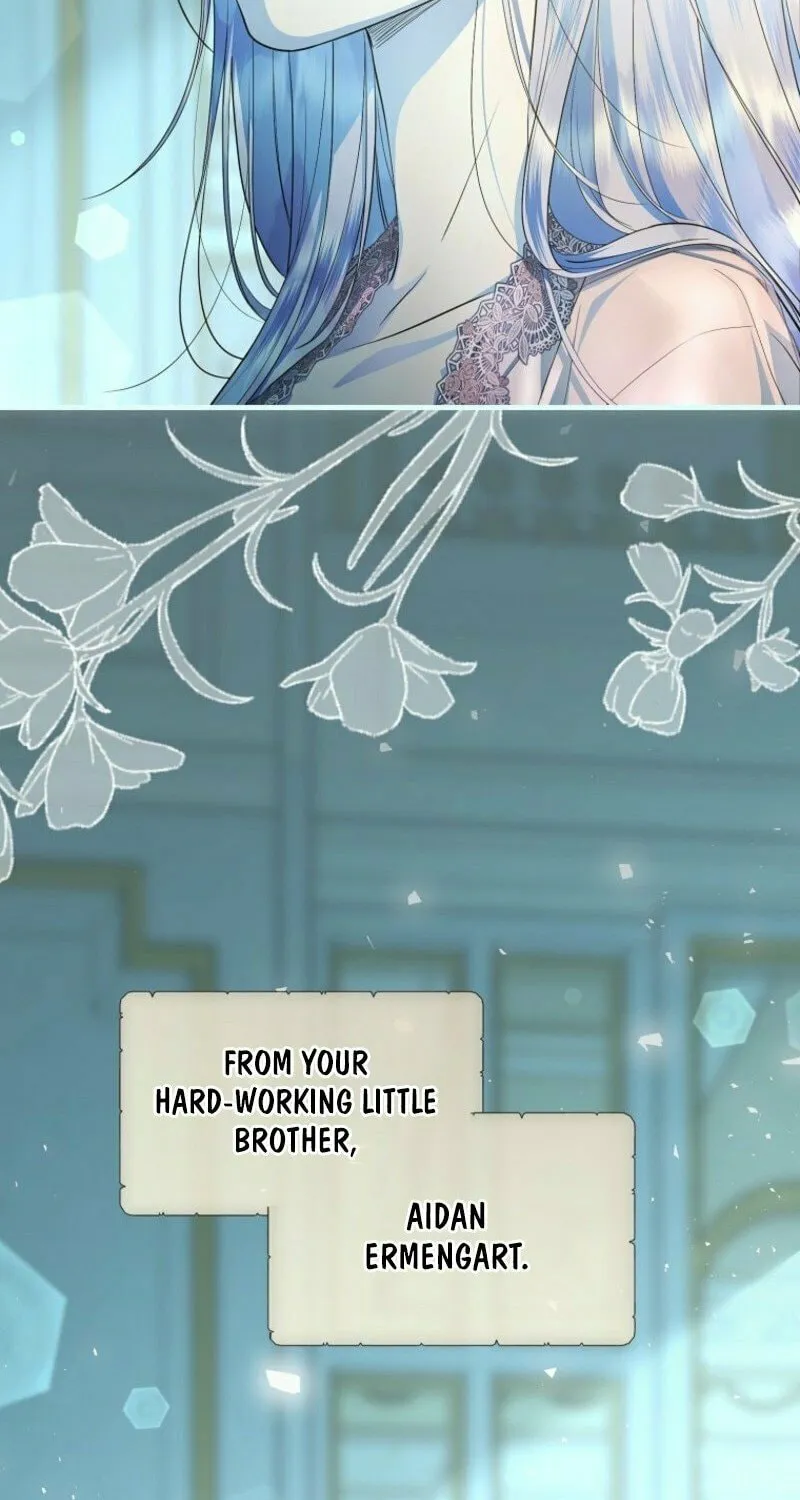 Read Violet Blooming in Patronage chapter 63 image 97 on Lezhin