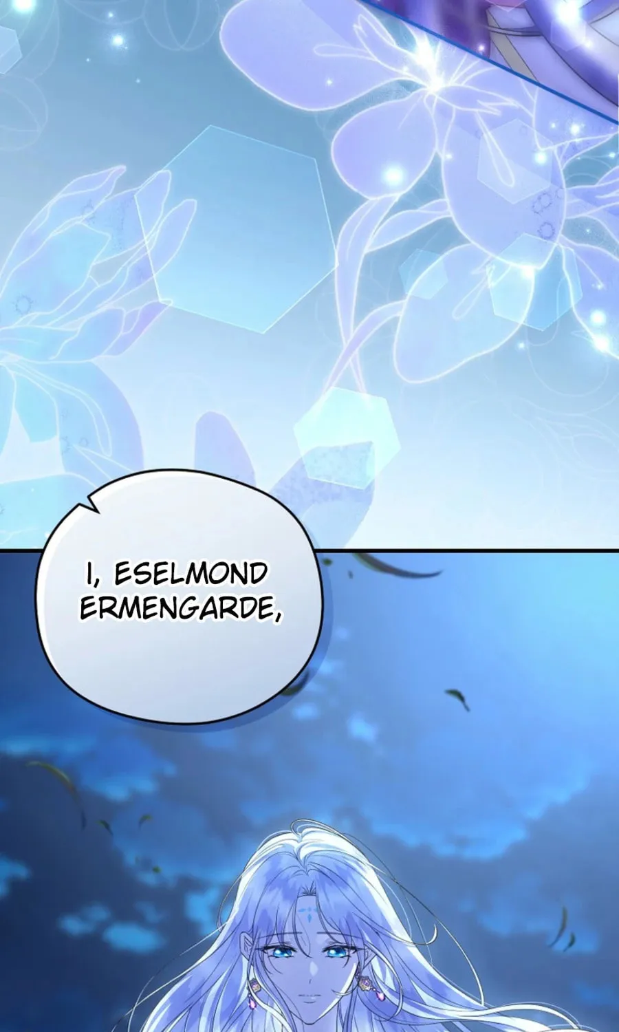 Read Violet Blooming in Patronage chapter 64 image 100 on Lezhin