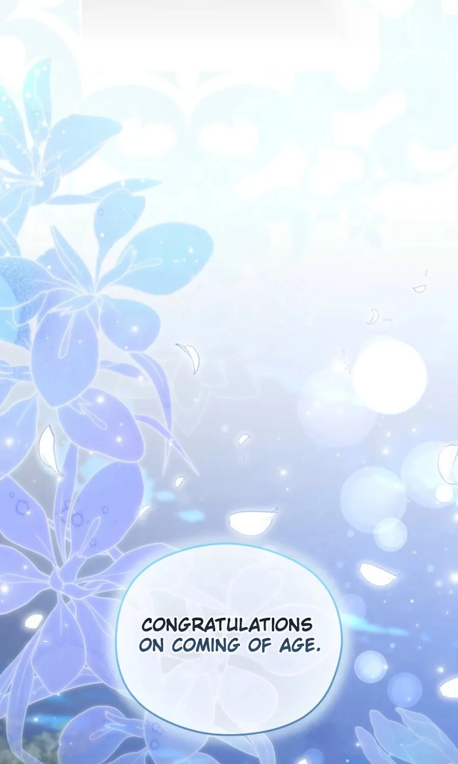 Read Violet Blooming in Patronage chapter 64 image 104 on Lezhin