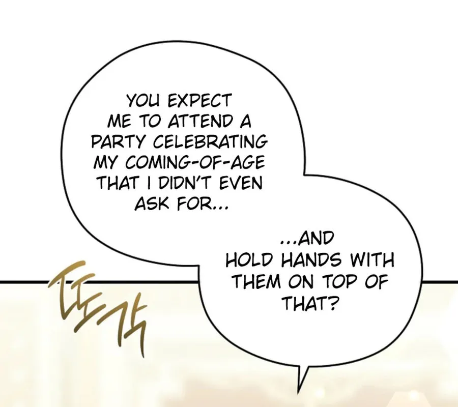 Read Violet Blooming in Patronage chapter 64 image 13 on Lezhin
