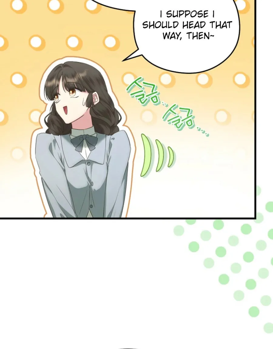 Read Violet Blooming in Patronage chapter 64 image 19 on Lezhin