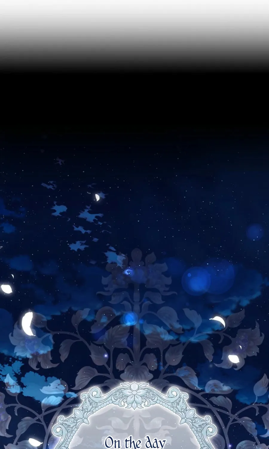 Read Violet Blooming in Patronage chapter 64 image 2 on Lezhin