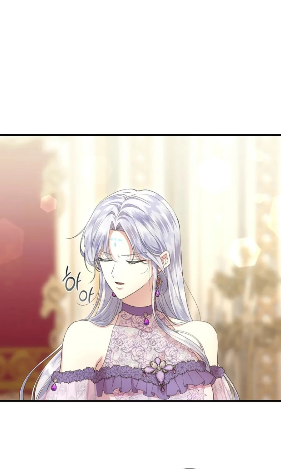 Read Violet Blooming in Patronage chapter 64 image 21 on Lezhin