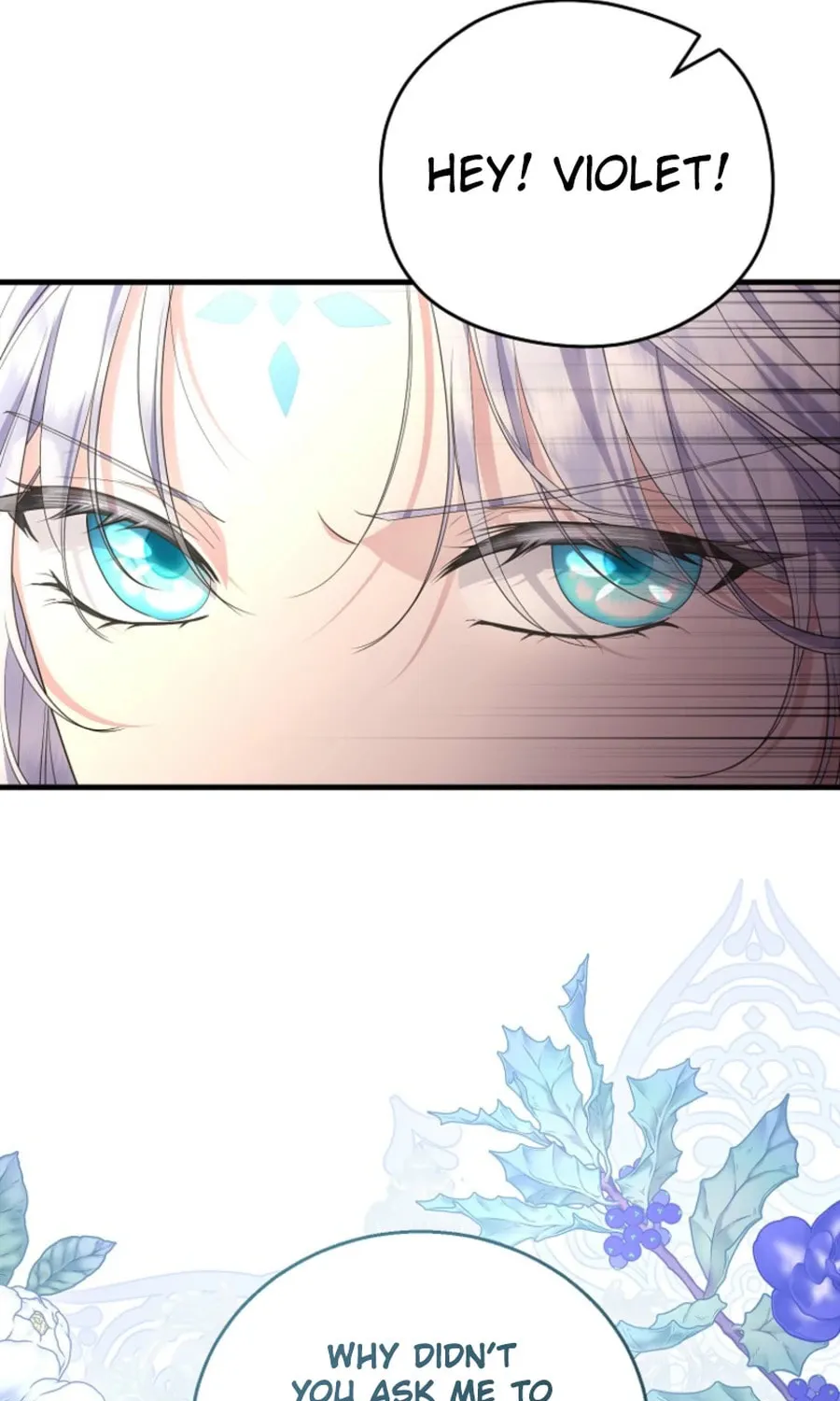 Read Violet Blooming in Patronage chapter 64 image 22 on Lezhin