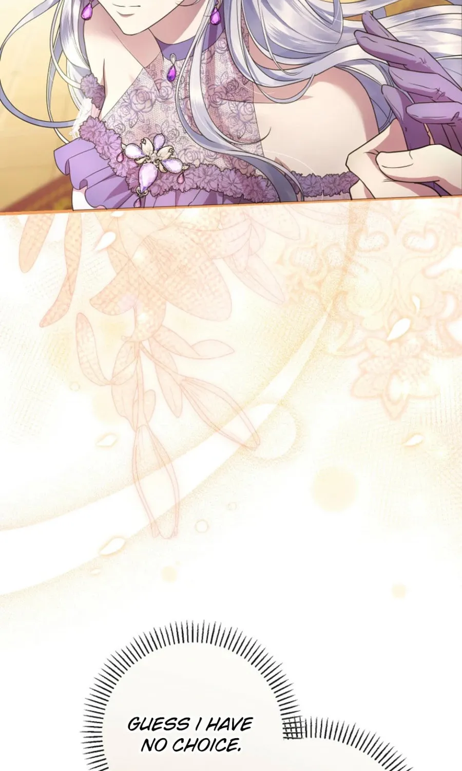Read Violet Blooming in Patronage chapter 64 image 37 on Lezhin