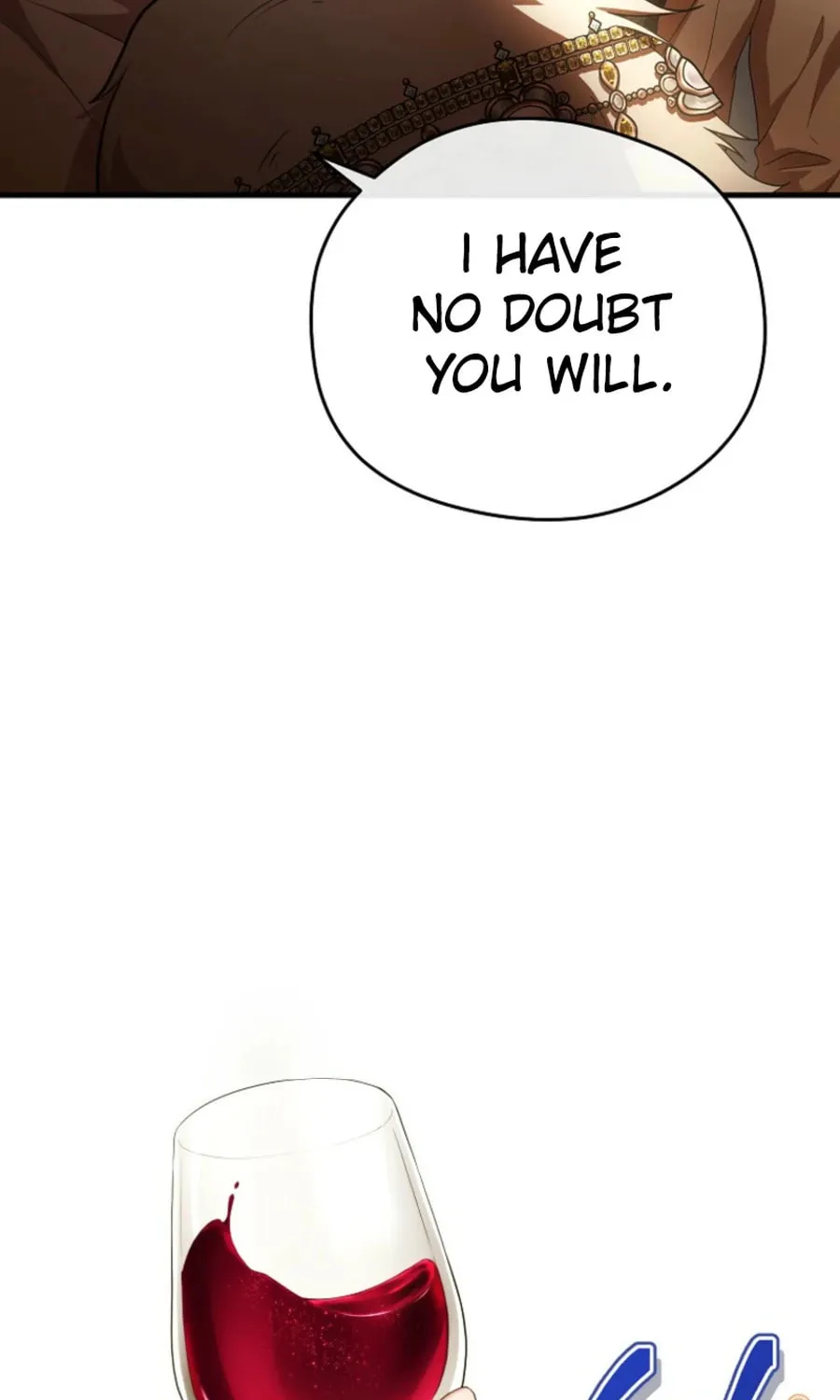 Read Violet Blooming in Patronage chapter 64 image 52 on Lezhin